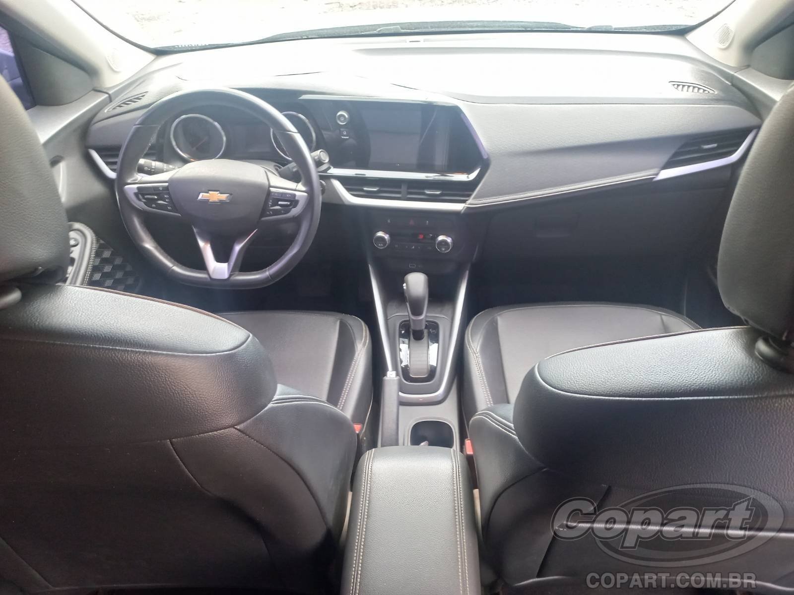Foto 9 de 10: 2025 CHEVROLET MONTANA