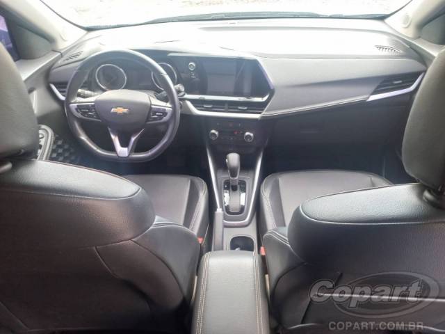 2025 CHEVROLET MONTANA 