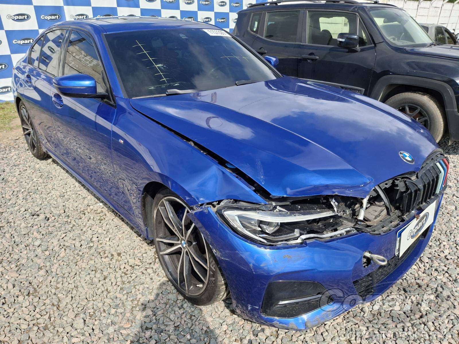 BMW Serie 3