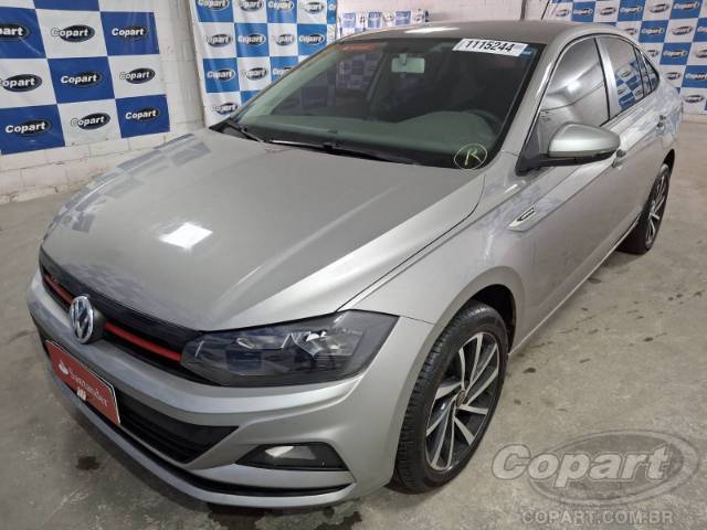 2021 VOLKSWAGEN VIRTUS 