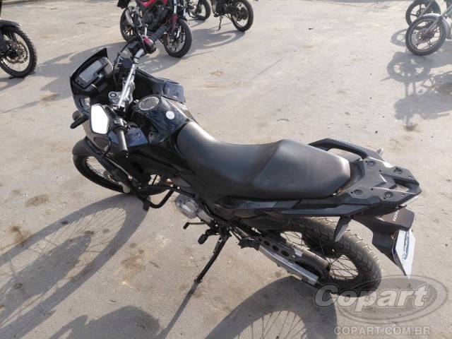 2023 HONDA XRE 300 