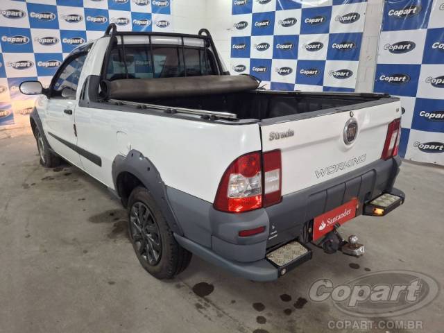 2012 FIAT STRADA 