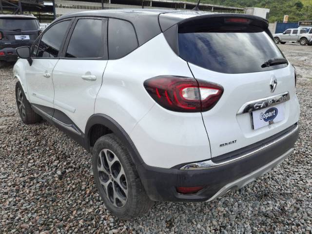 2019 RENAULT CAPTUR 