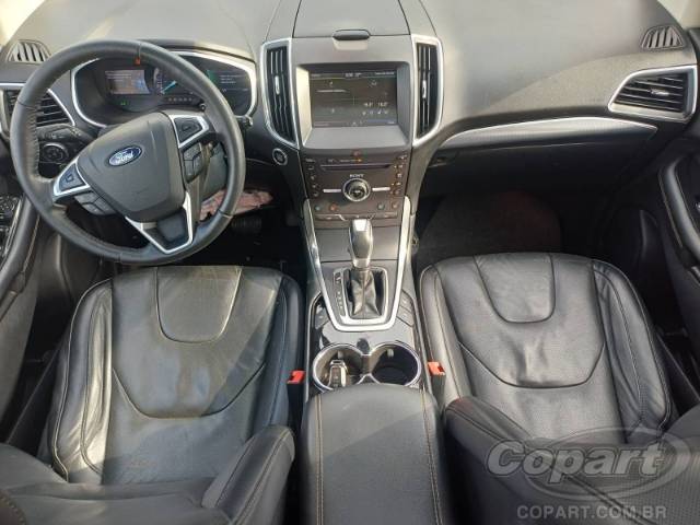 2016 FORD EDGE 
