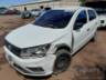 2023 VOLKSWAGEN VOYAGE 