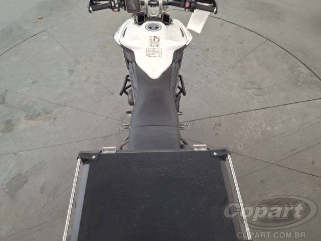 2019 TRIUMPH TIGER 