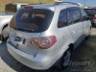 2009 VOLKSWAGEN SPACEFOX 