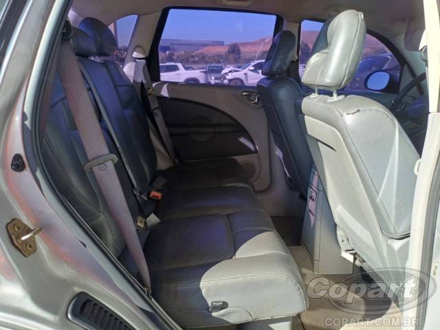 2006 CHRYSLER PT CRUISER 