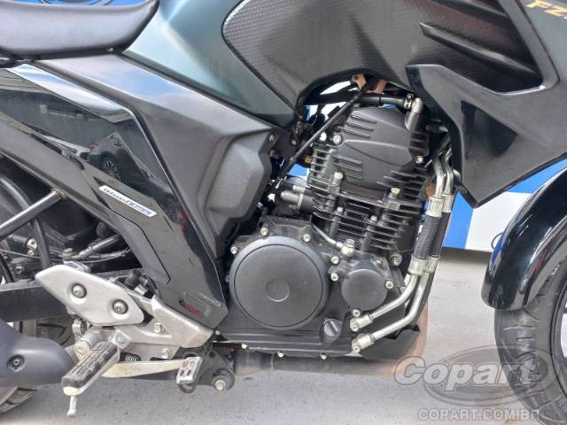 2024 YAMAHA FZ25 FAZER 