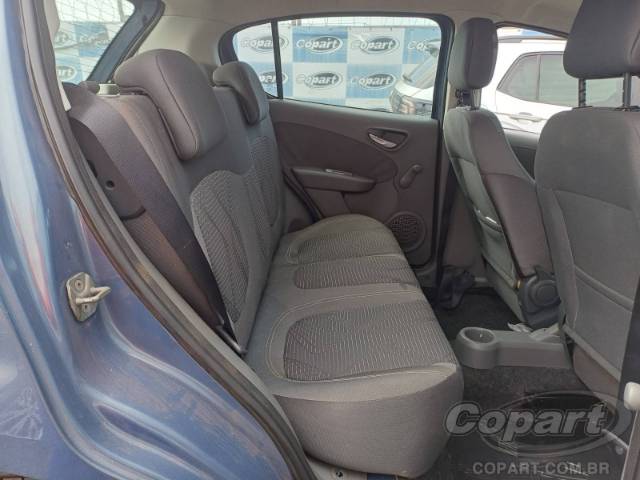 2015 FIAT PALIO 