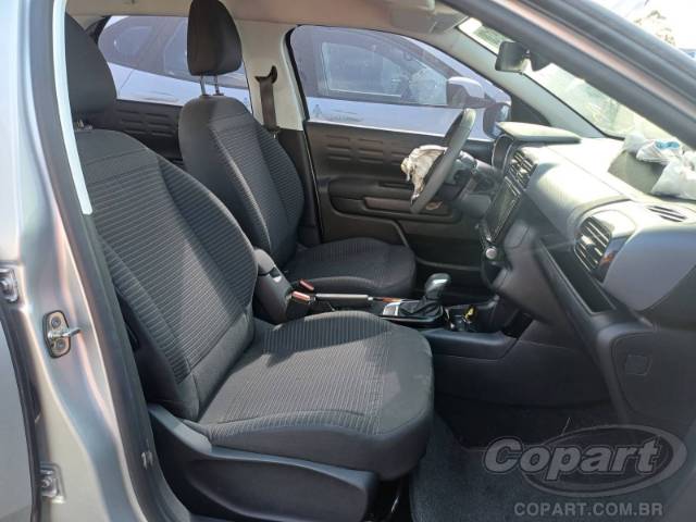 2022 CITROEN C4 CACTUS 