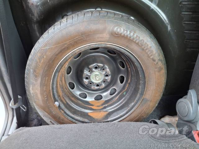 2021 FIAT FIORINO FURGAO 