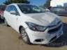 2017 CHEVROLET ONIX 