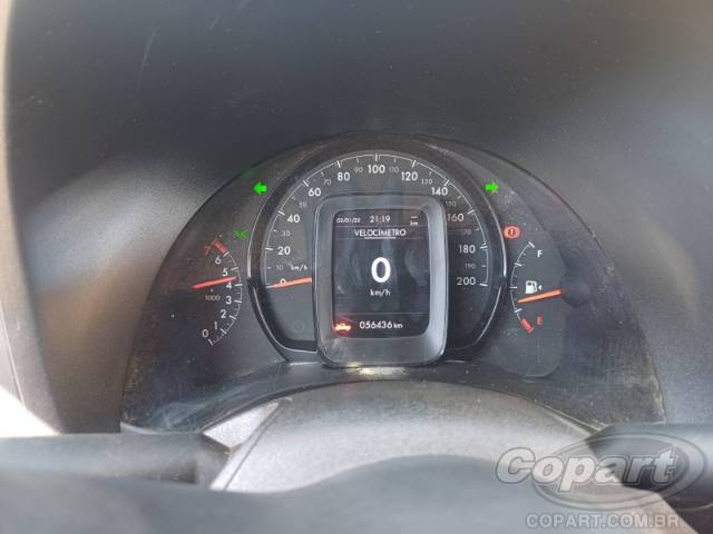 2022 FIAT STRADA 