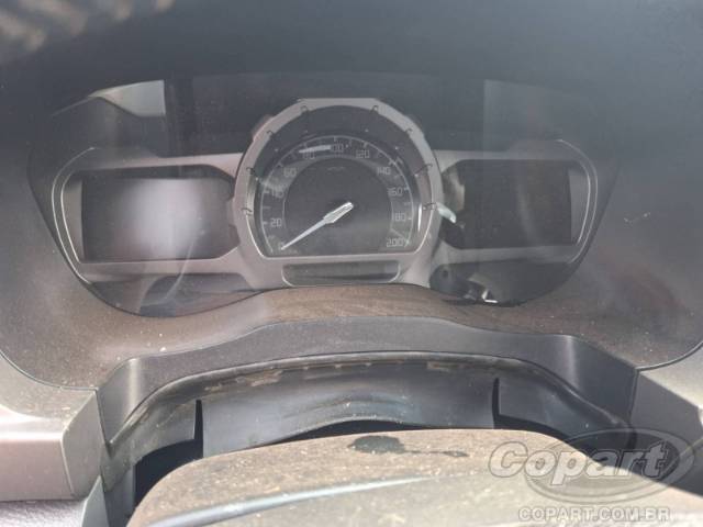 2017 FORD RANGER CD 