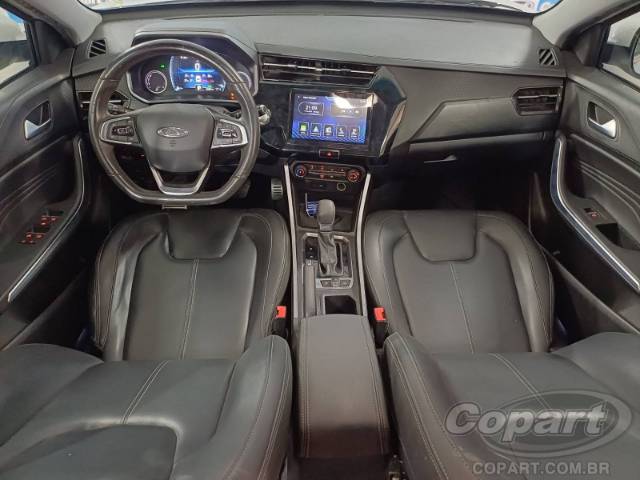 2022 CAOA CHERY TIGGO 3X 