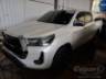 2021 TOYOTA HILUX CD 