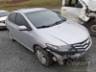 2013 HONDA CITY 