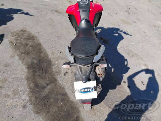 2025 YAMAHA XTZ 250 