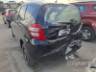 2009 HONDA FIT 