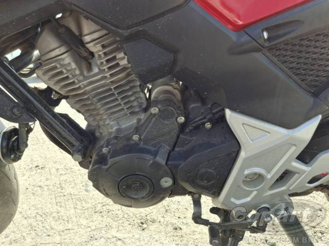 2024 HONDA CB 300F 