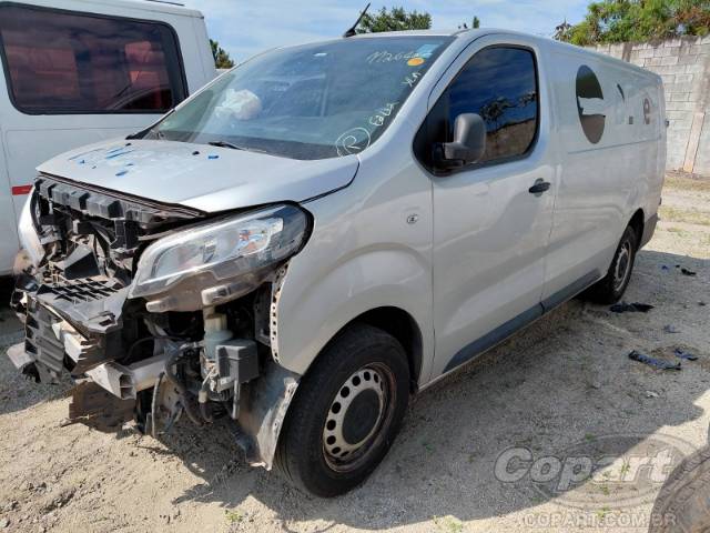 2022 PEUGEOT EXPERT 