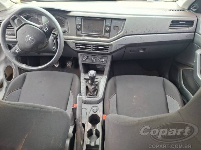 2024 VOLKSWAGEN POLO 