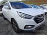 2016 HYUNDAI IX35 