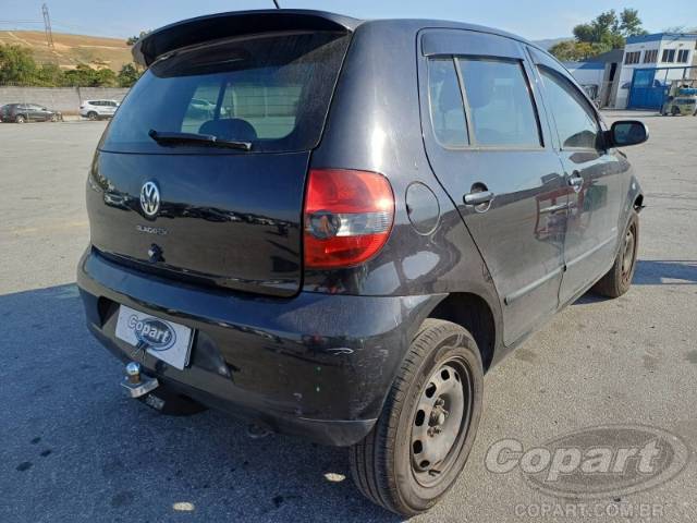 2010 VOLKSWAGEN FOX 