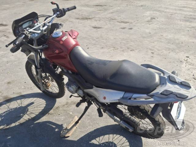 2015 HONDA XRE 300 