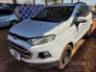 2016 FORD ECOSPORT 