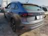 2022 VOLKSWAGEN NIVUS 