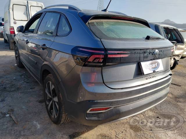 2022 VOLKSWAGEN NIVUS 