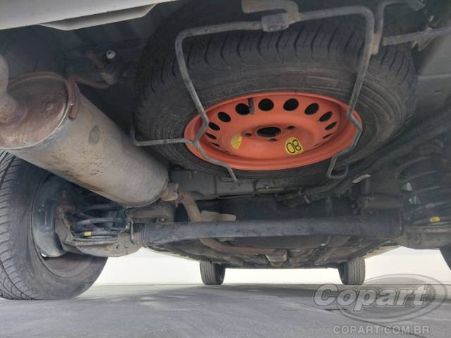 2019 CHEVROLET MONTANA 