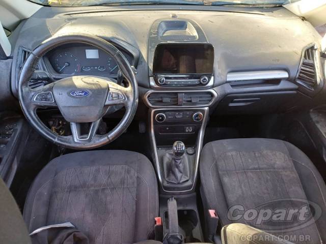 2018 FORD ECOSPORT 
