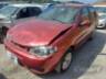 2007 FIAT SIENA 