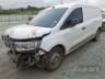2025 RENAULT KANGOO 