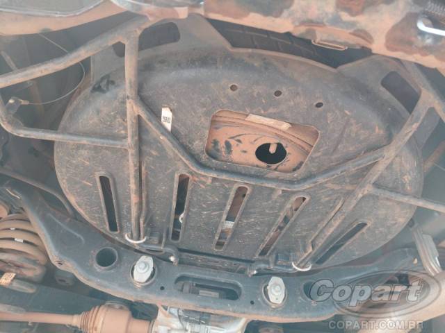 2025 FIAT TORO 
