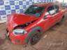 2015 FIAT STRADA CD 
