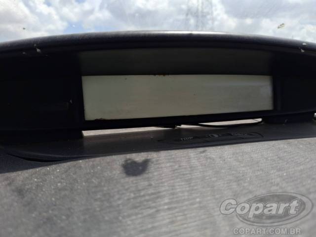 2008 CITROEN C4 PALLAS 