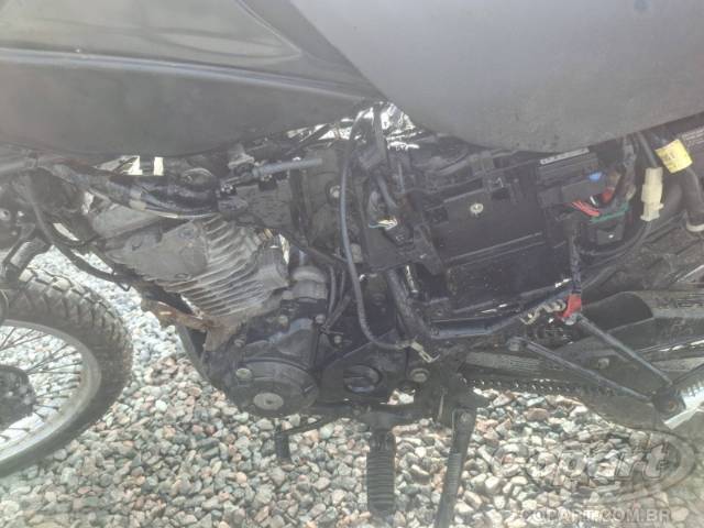 2025 HONDA XRE 190 