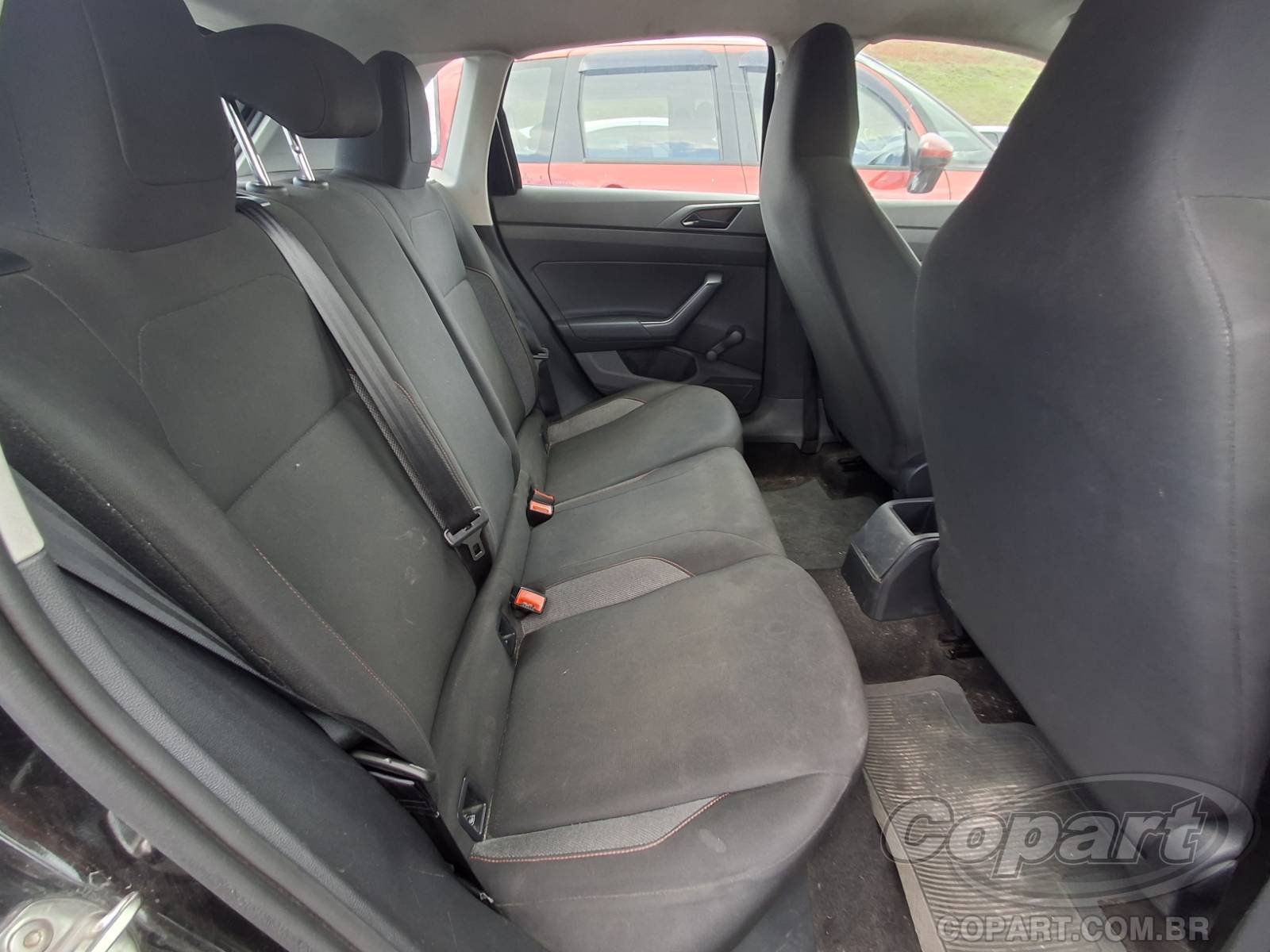 Foto 6 de 11: 2024 VOLKSWAGEN POLO