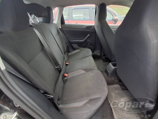 2024 VOLKSWAGEN POLO 