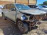 2022 TOYOTA HILUX CD 