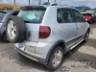 2011 VOLKSWAGEN FOX 