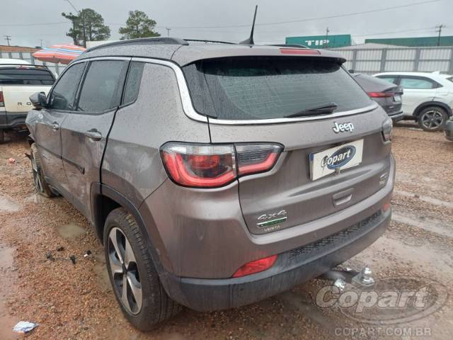 2017 JEEP COMPASS 