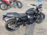 2017 TRIUMPH STREET TWIN 