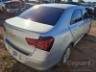 2019 CHEVROLET COBALT 