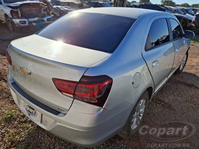 2019 CHEVROLET COBALT 