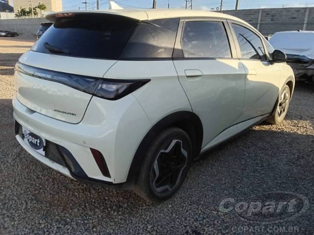 2026 BYD DOLPHIN 
